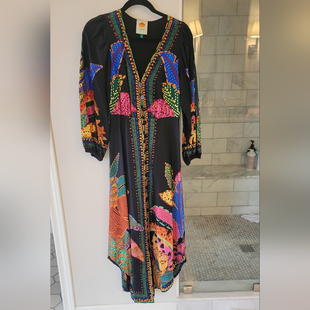 Farm Rio Dress